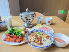-陆家嘴万怡酒店·万荟轩