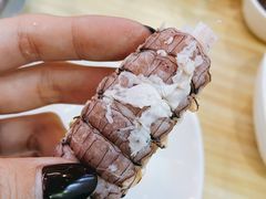 -一蚝一贝海鲜特色餐厅(万象城店)