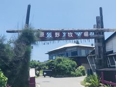 -原野牧场
