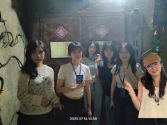 -Mr.Fox狐狸先生超级密室(南山店)