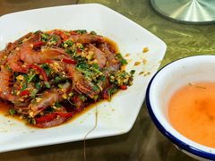 -天天海鲜城·海鲜大排档(新溪店)