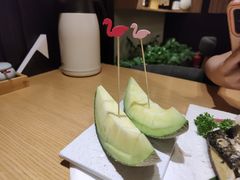 -富山日式料理(宽厚里店)