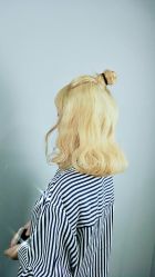 -GIRL STYLE 烫发·染发沙龙