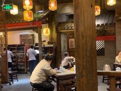 -南京大牌档(凯德1818店)
