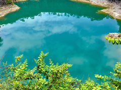 -铜锣山矿山公园