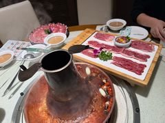 -阳坊胜利涮羊肉(阳坊老店)