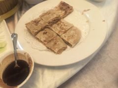 肉饼-蓬莱阁中餐厅(崇文门店)