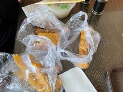 油条-国仔面线糊(水门国仔总店)