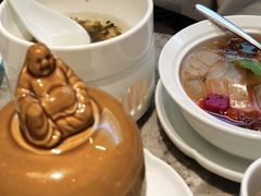 -四道菜·福建菜馆(新街口金鹰店)