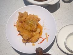 -北大荒人•新东北菜(青岛银座店)