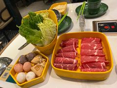 -润园四季椰子鸡火锅(南山海岸城店)