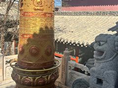 -西宁南禅寺-法幢寺