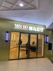 -YESIDO椰岛造型