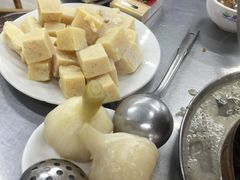 -三兴涮羊肉(荣安大街店)