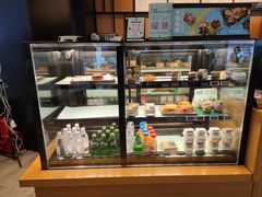 -星巴克(北京王府井店)