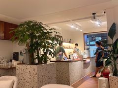 -Line 咖啡(石厦花园店)