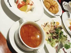 -斗牛士牛排餐厅(嘉里汇店)