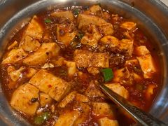-上上席川菜(凯德乐峰广场店)