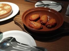 意大利风味茄红烤翅-萨莉亚意式餐厅(国和1000店)