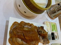 -便宜坊烤鸭店(荣华店)