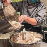 南京手作奶茶！每一杯都是阿嬷的心意