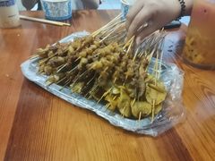 -十里铺铁板鱿鱼