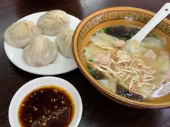 小馄饨-芦庄超王记(中桥店)