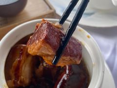 东坡肉-柳莺湖上·湖景餐厅·江南菜(西湖店)