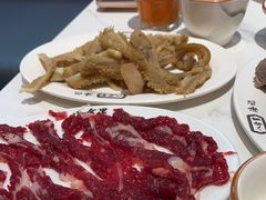 -八合里潮汕鲜牛肉火锅(吉大店)