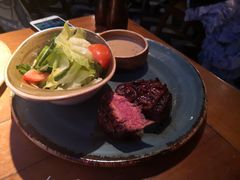 -The Meat & Wine Co Southbank(南岸店)