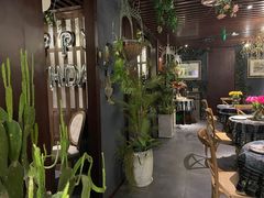 -第101座花园餐厅(湖滨88店)