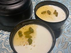 -巴扎美食·新疆菜·西域歌舞表演餐厅(新疆大厦店)