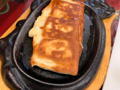 -格日勒阿妈蒙古厨房(大召店)