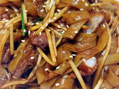秘制干炒牛河-翠华餐厅(维璟印象城店)