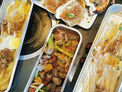 -老卜奎齐齐哈尔烤肉(人民东路店)