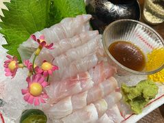 -傑·料理·海鲜放题(佛山文华荟店)