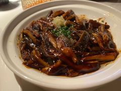 -荷塘秋月·本帮江浙菜(国权路店)