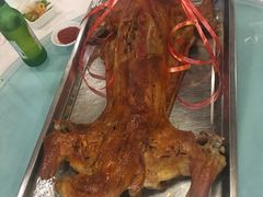 -河州宾馆清真餐厅(文锦南路店)
