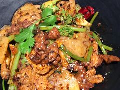 -那家小馆•北京菜•烤鸭(中关村店)