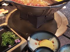 -湊湊火锅·茶憩(新中关购物中心店)