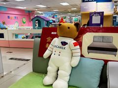 -AEON永旺(东方宝泰店)