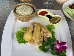 -暹罗酒肆泰餐厅酒吧