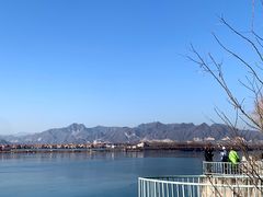 -青龙湖公园