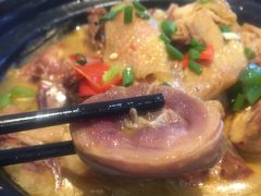 -木桶记臭鳜鱼·安徽非遗名菜(火车站白马老店)