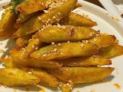-小放牛炒菜馆(三丰店)