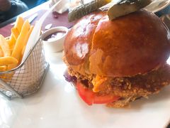 -WOLFGANG PUCK KITCHEN & BAR(迪士尼小镇店)