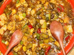 -泥糊破店小酒馆·团建聚餐(南京西路店)