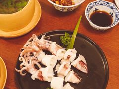 -林四喜·闽南传家菜(鼓浪屿店)