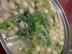 -香江农家乐饭店