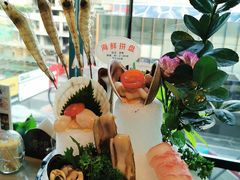 -享月汤皇·海鲜小火锅·聚会(曲江创意谷店)